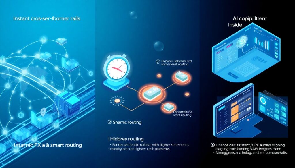 Financial Planning for Remote Workers: Budgeting Across Borders - иллюстрация