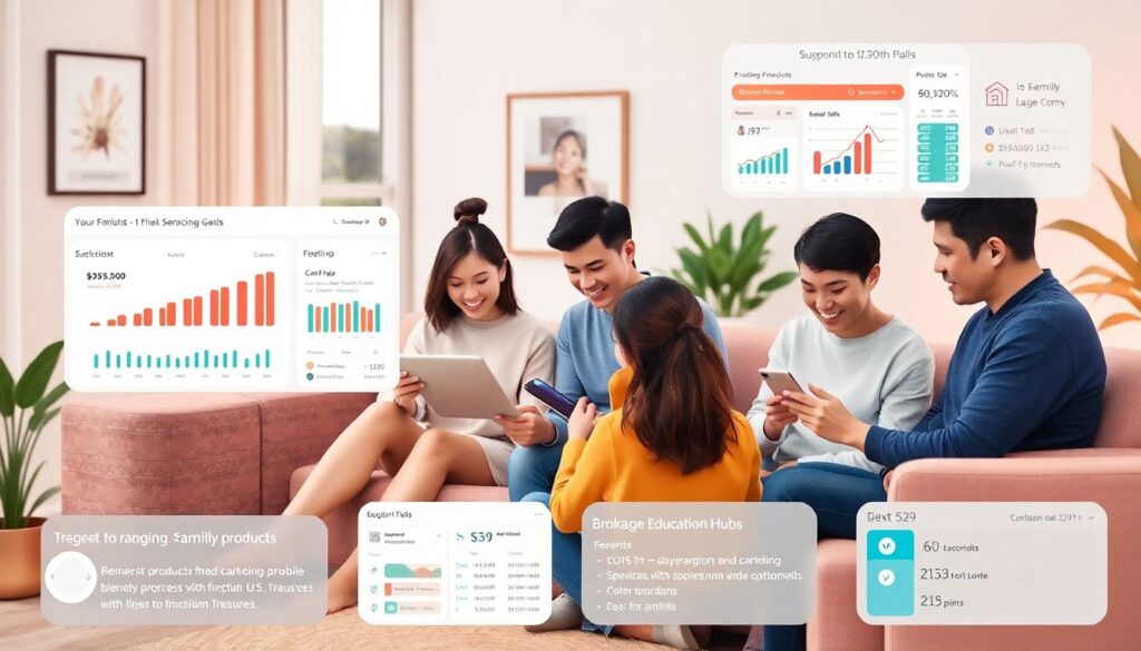 How to Save for a Child’s Milestone Purchases - иллюстрация