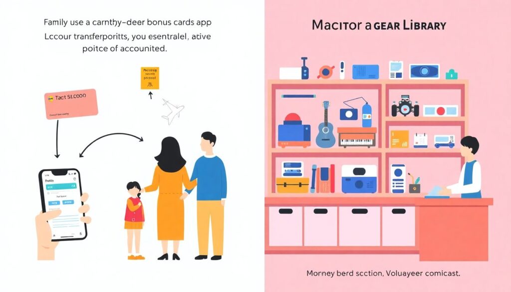 How to Save for a Child’s Milestone Purchases - иллюстрация