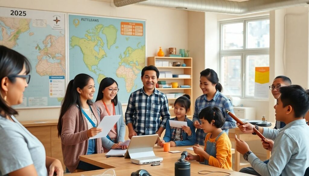 The Ultimate Guide to Frugal Family Fun - иллюстрация