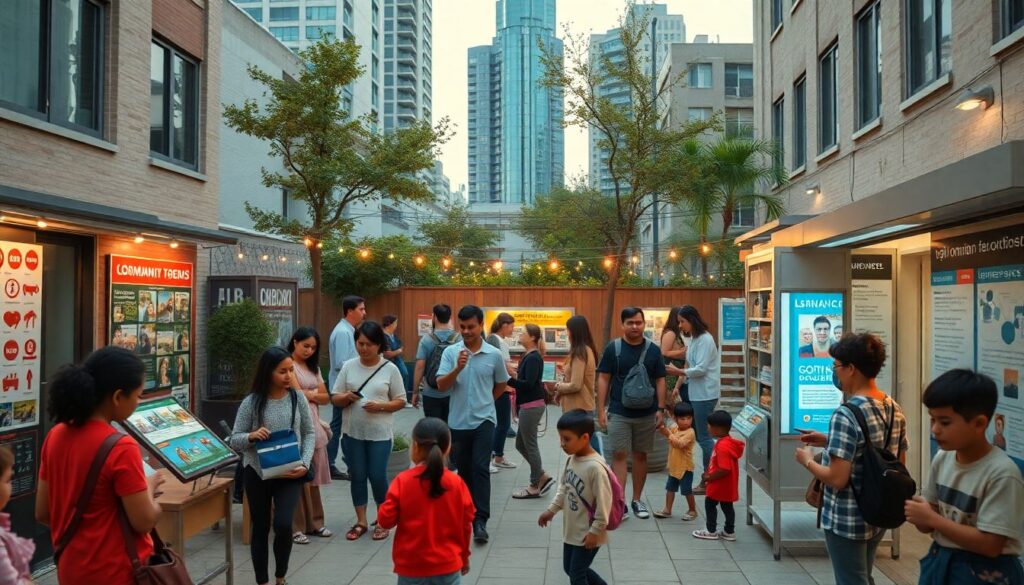 The Ultimate Guide to Frugal Family Fun - иллюстрация