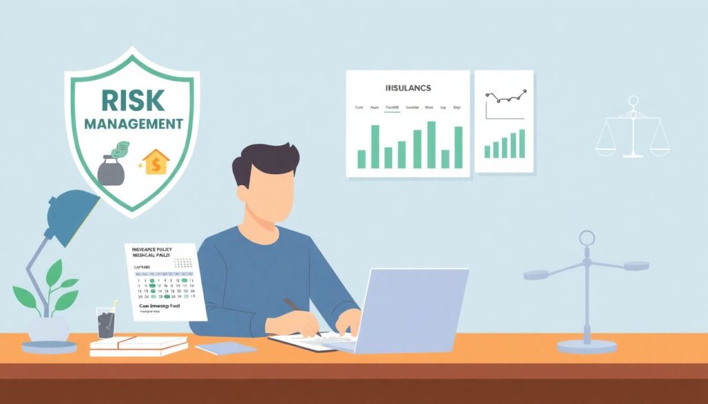 How to Build a Financially Secure Future on a Fixed Income - иллюстрация