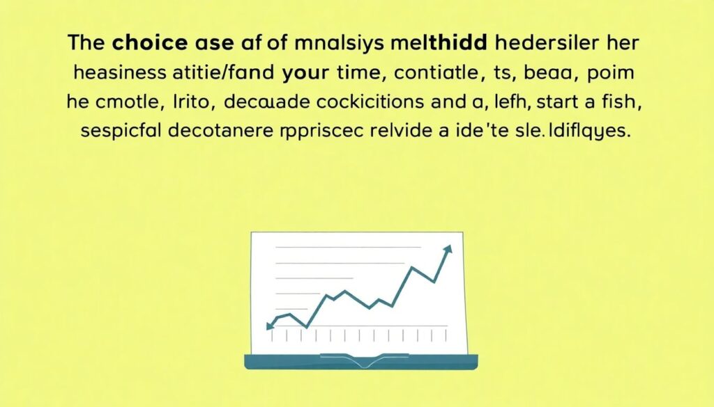 Fundamental vs Technical Analysis: A Simple Comparison - иллюстрация