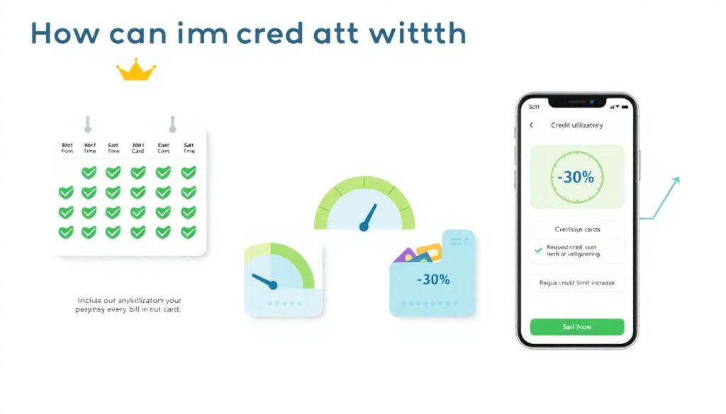 The Path to Financial Confidence: Small Wins - иллюстрация