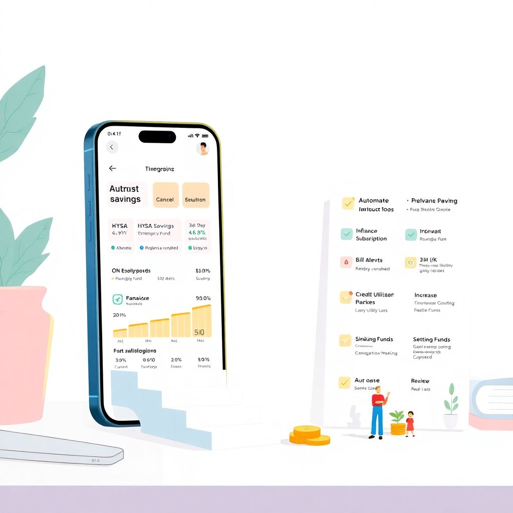 Financial confidence starts with small wins on the path to lasting security