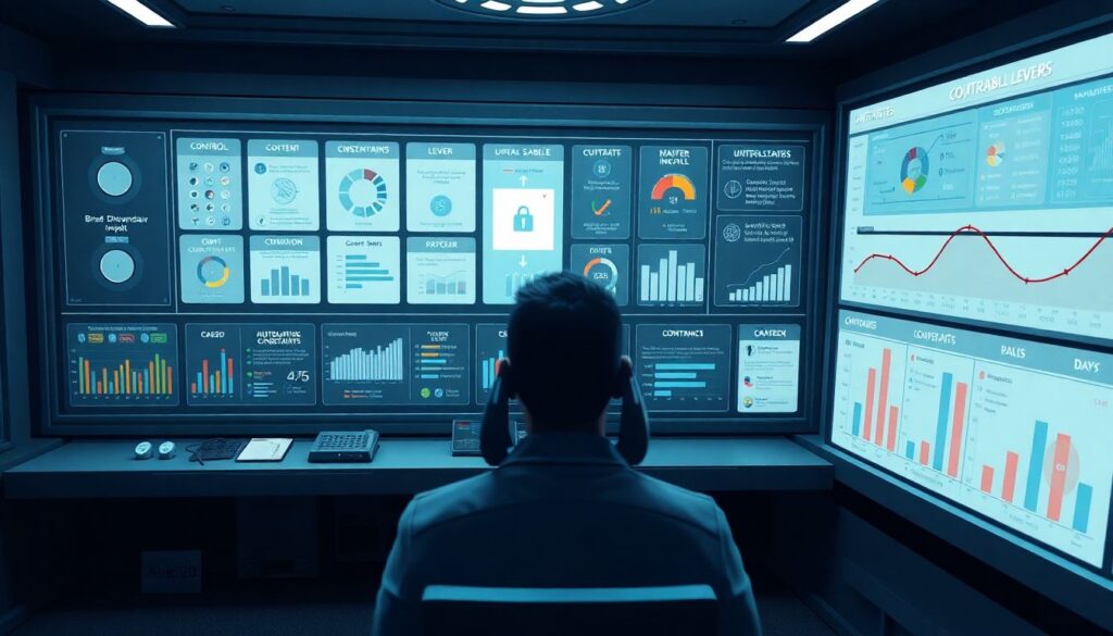 Big Results - иллюстрация