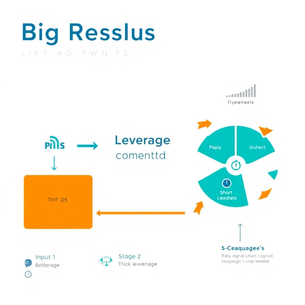 Big results: how small changes drive outsized success in business and life