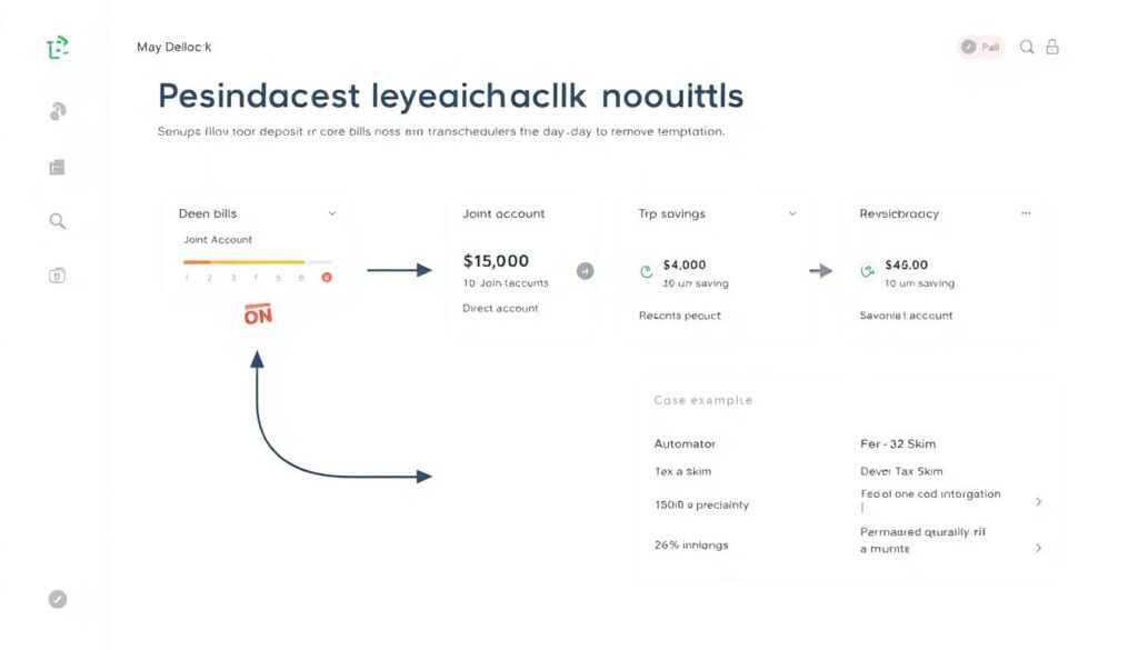 Practical Guide to Combining Finances After Marriage - иллюстрация