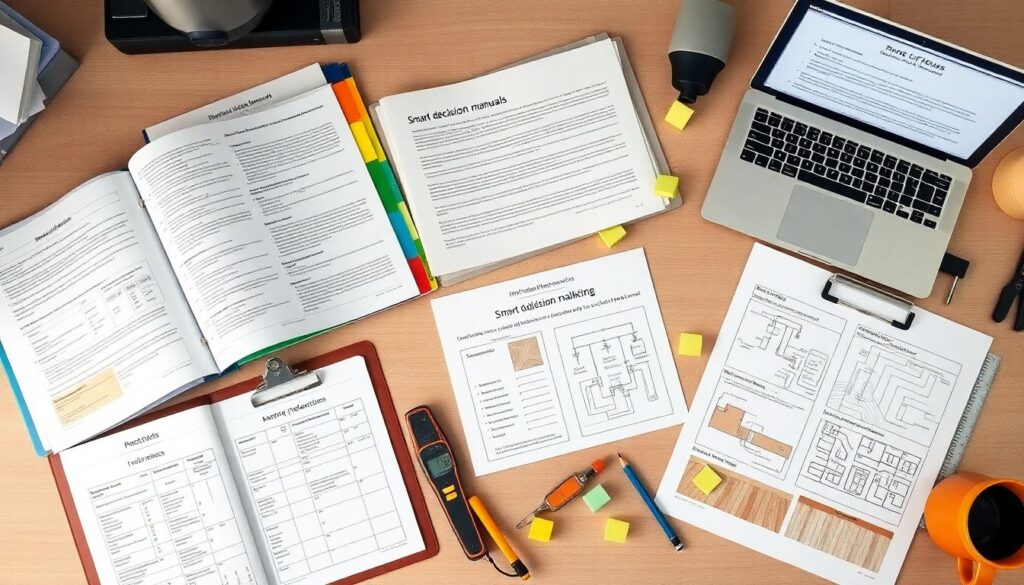 How to Budget for a Home Renovation Project - иллюстрация