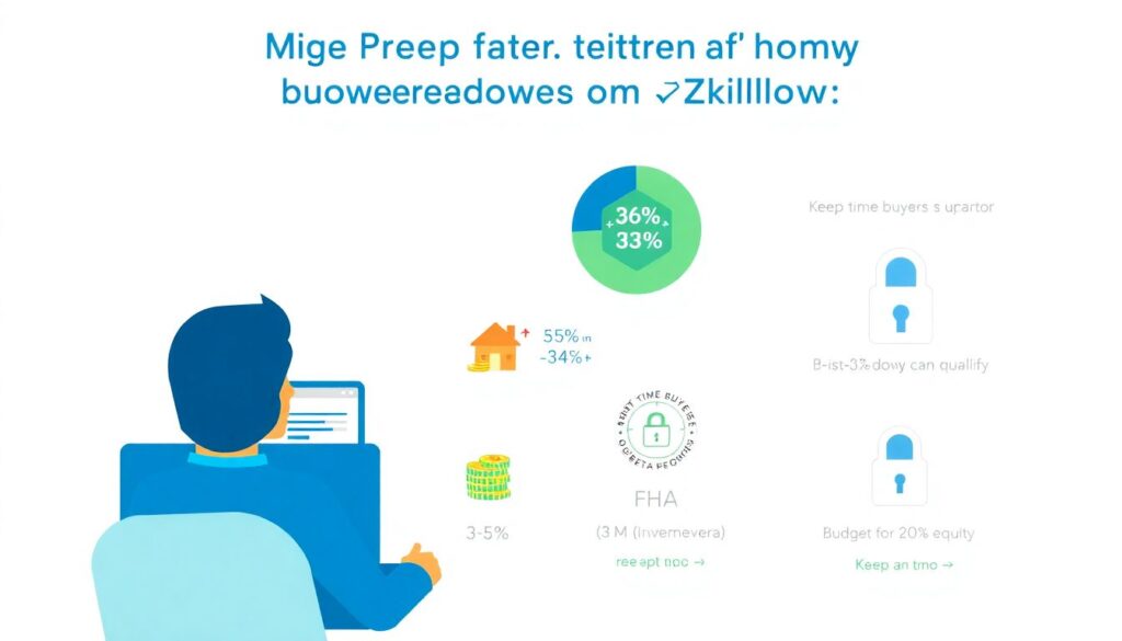 Smart Financial Moves for Newlyweds - иллюстрация