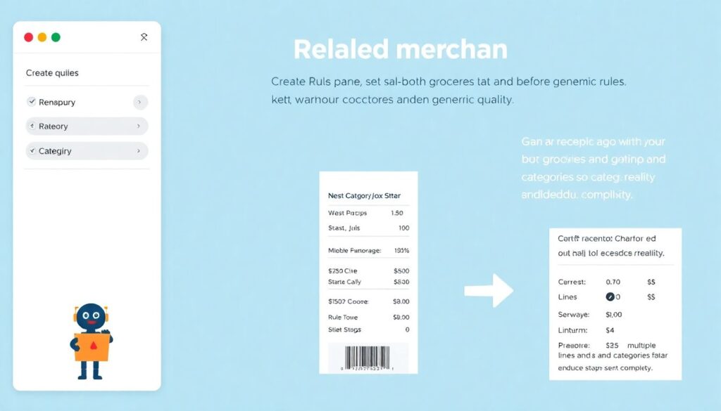 How to Use Technology to Track Your Finances - иллюстрация