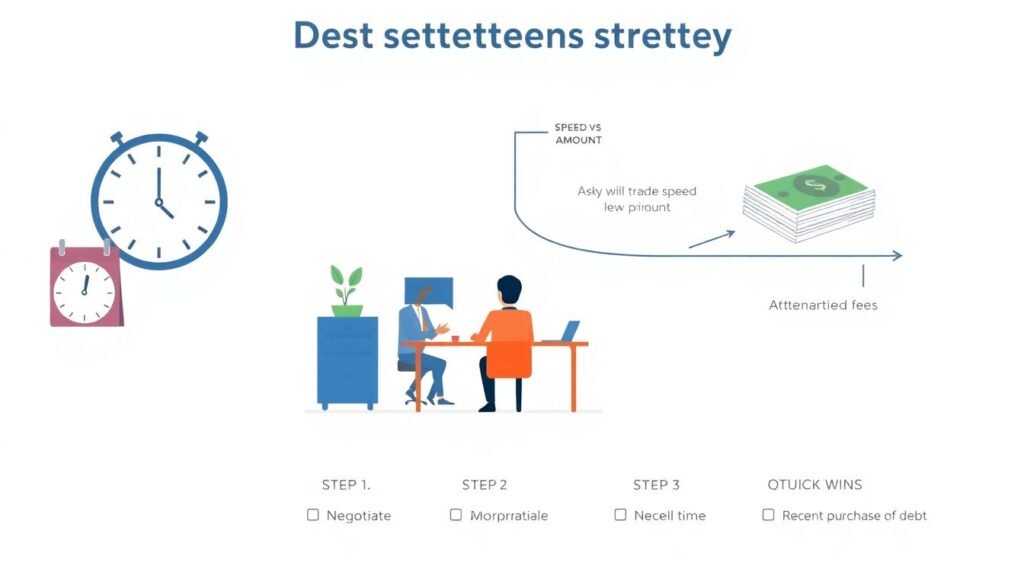 The Beginner’s Guide to Understanding Debt Collectors - иллюстрация