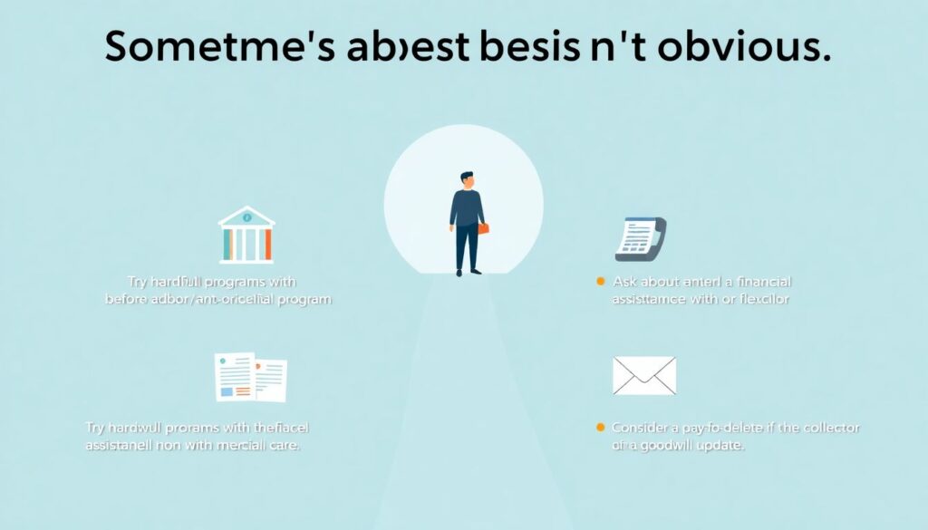 The Beginner’s Guide to Understanding Debt Collectors - иллюстрация