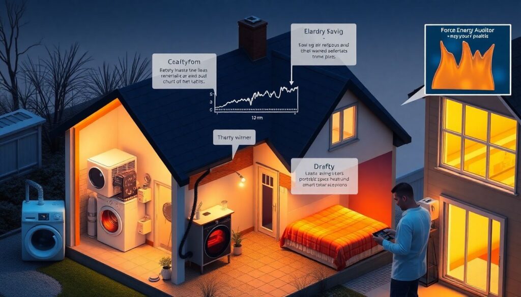 Smart Strategies for Reducing Utility Bills - иллюстрация