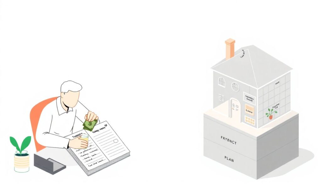 Budgeting for Big-Ticket Purchases: Cars - иллюстрация