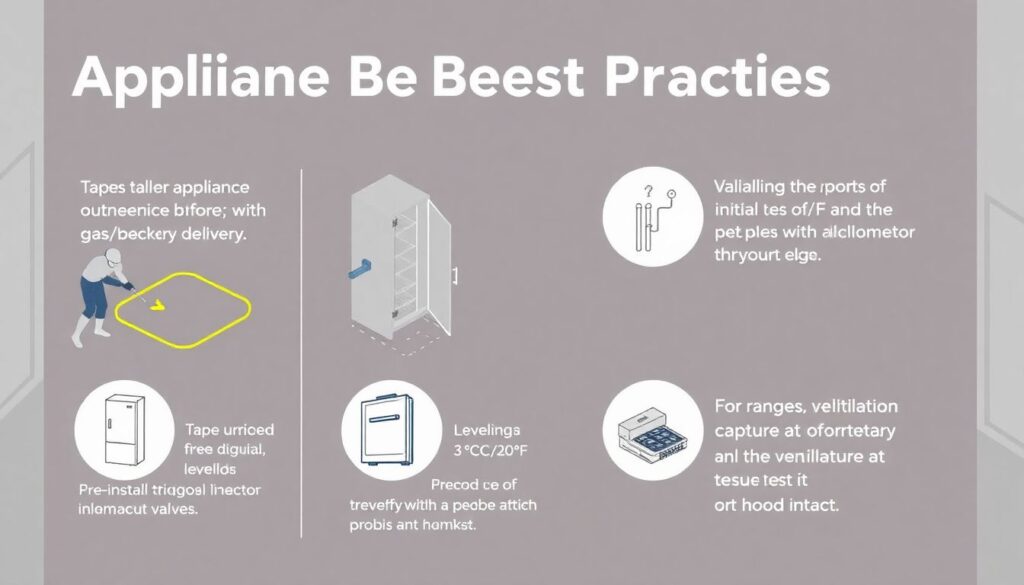 Appliances - иллюстрация