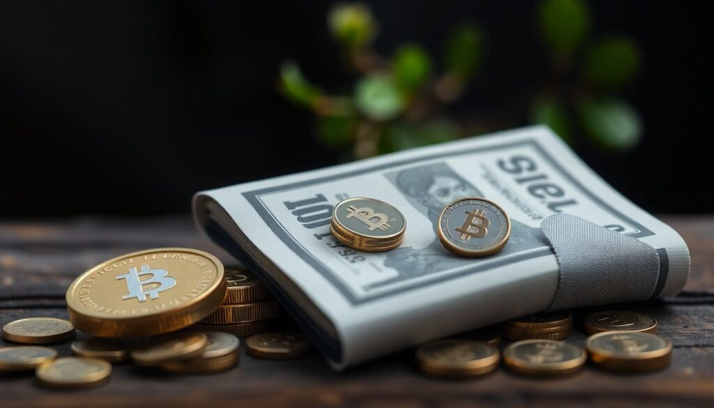 How to Build a Diversified Portfolio with Limited Funds - иллюстрация