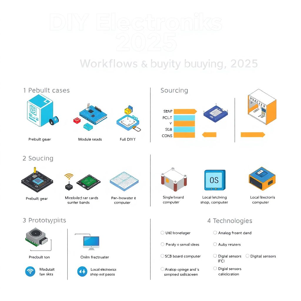 And electronics explained: how it works and why it matters