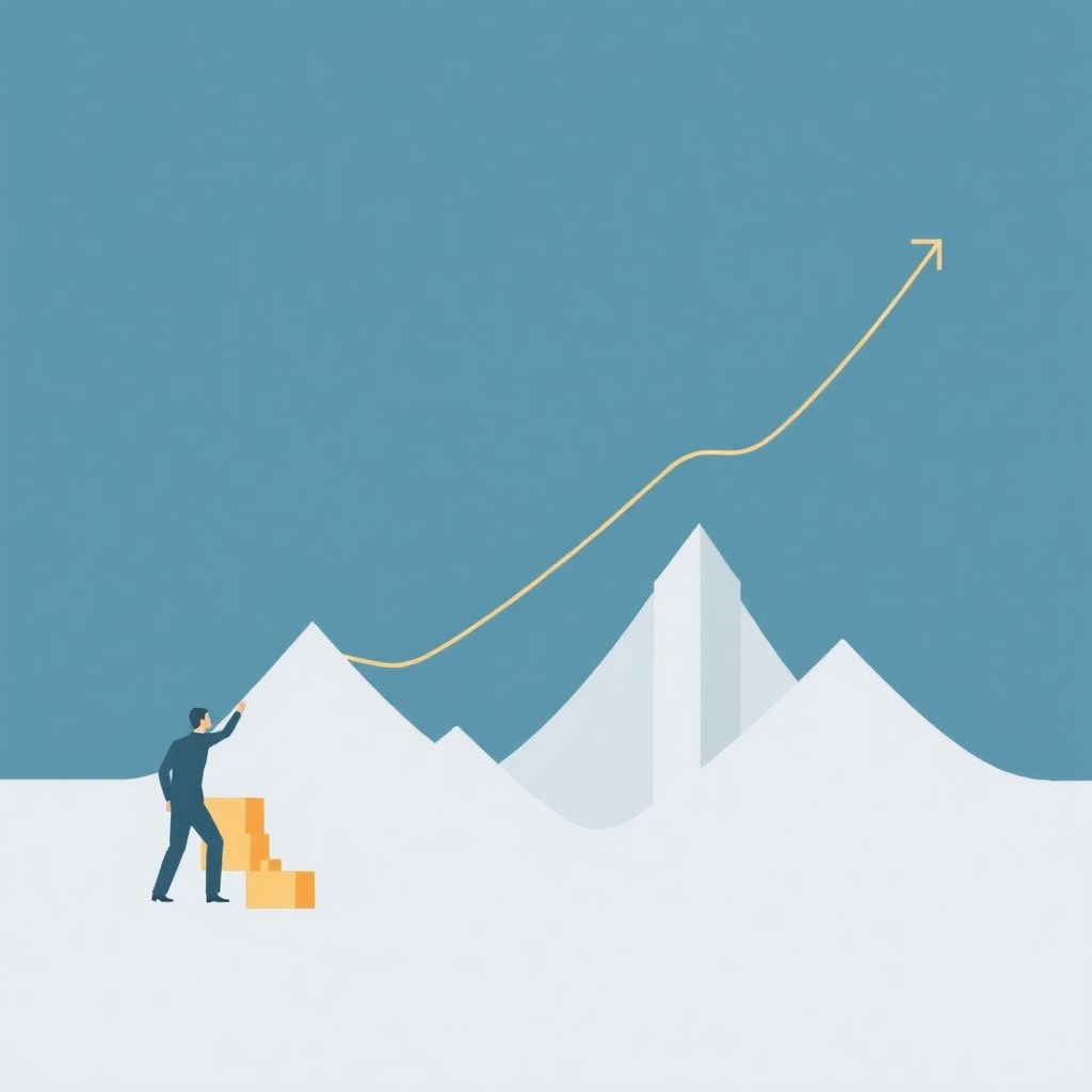 Как создать диверсифицированный портфель при ограниченных средствах