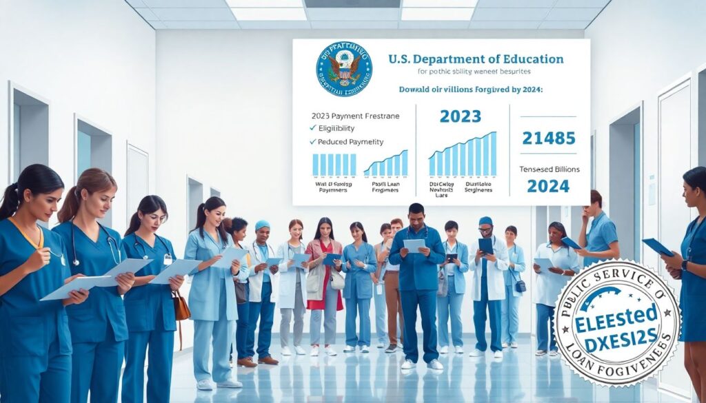 Financial Literacy for Nurses: Money Management Tips - иллюстрация