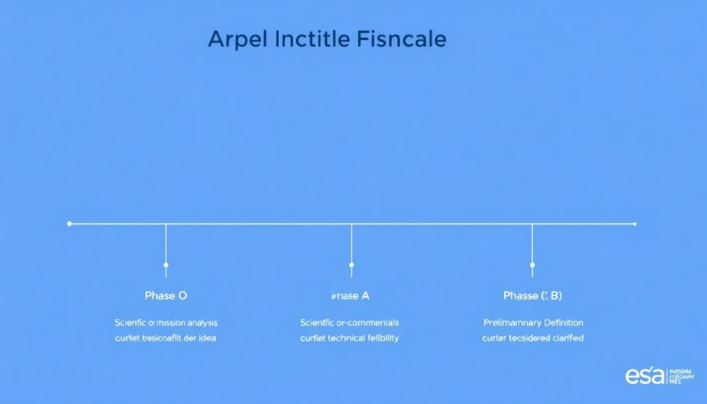 ESA - иллюстрация