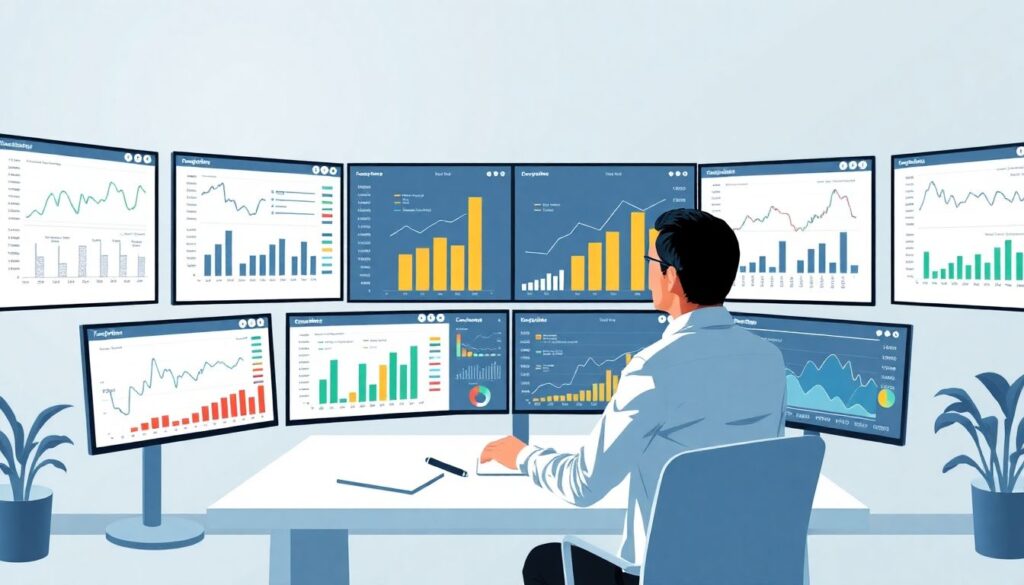 How to Read Financial Statements Like a Pro - иллюстрация