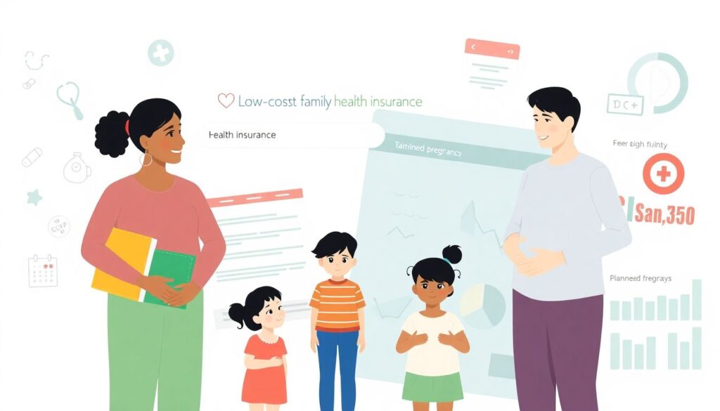 A Practical Guide to Managing Health Insurance Costs - иллюстрация