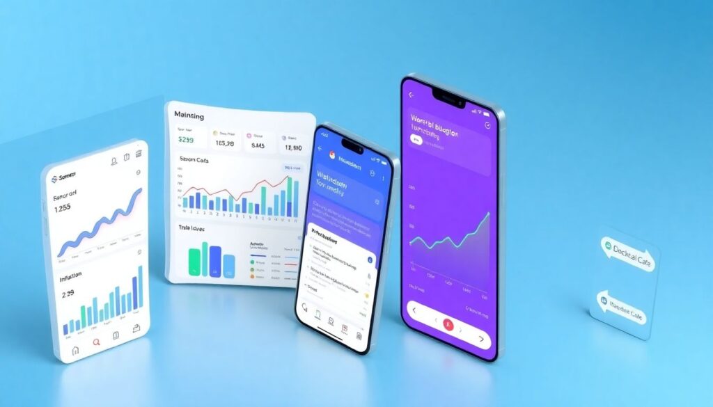 How to Budget for Seasonal Income and Inflation - иллюстрация