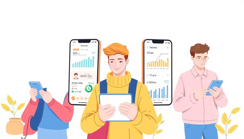 How to Budget for Seasonal Income and Inflation - иллюстрация