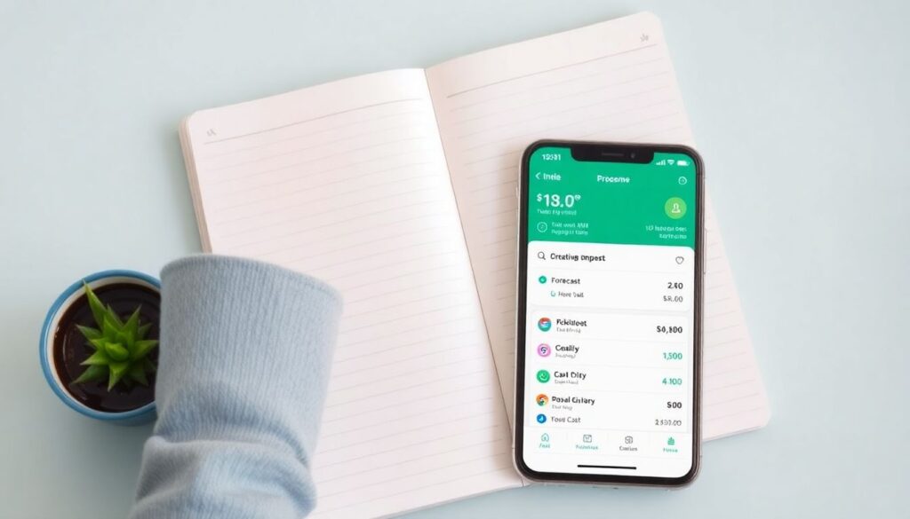 How to Budget for Seasonal Income and Inflation - иллюстрация