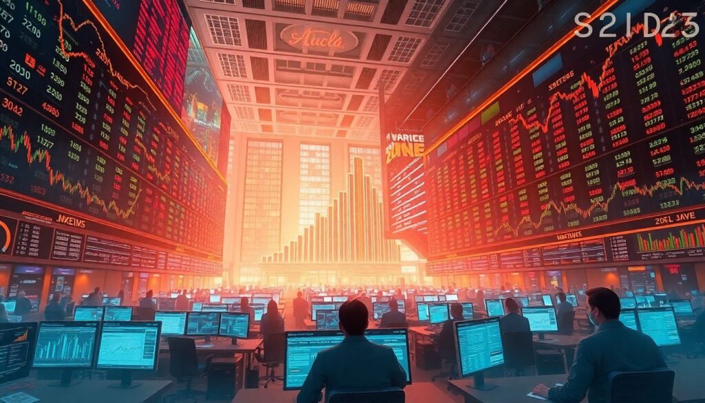 A Practical Guide to Understanding Financial Markets for Beginners - иллюстрация