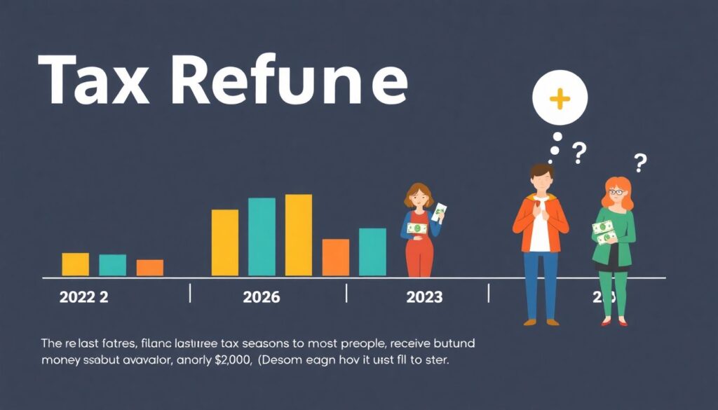 How to Use Your Tax Refunders and Credits Effectively - иллюстрация