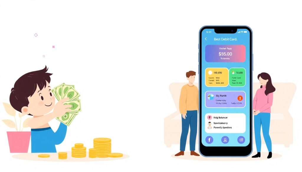 Kids’ Money Habits: From Allowances to Investments - иллюстрация