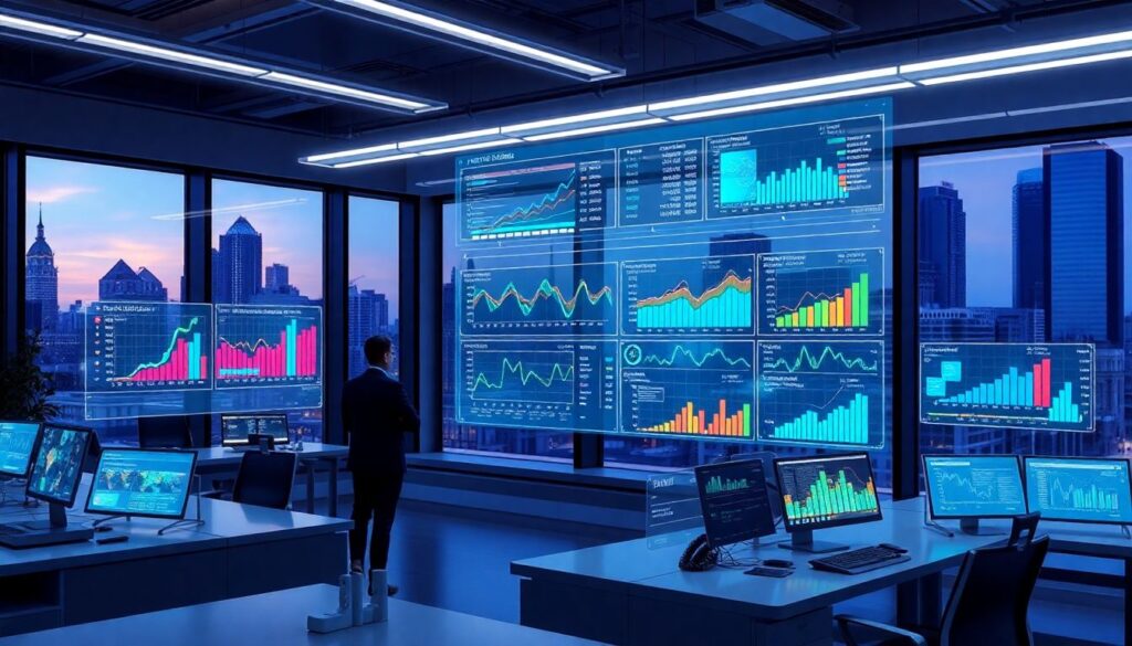 How to Prepare for Financial Audits and Tax Season - иллюстрация