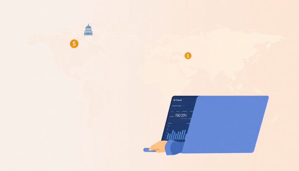 How to Choose a Financial Software That Fits Your Life - иллюстрация