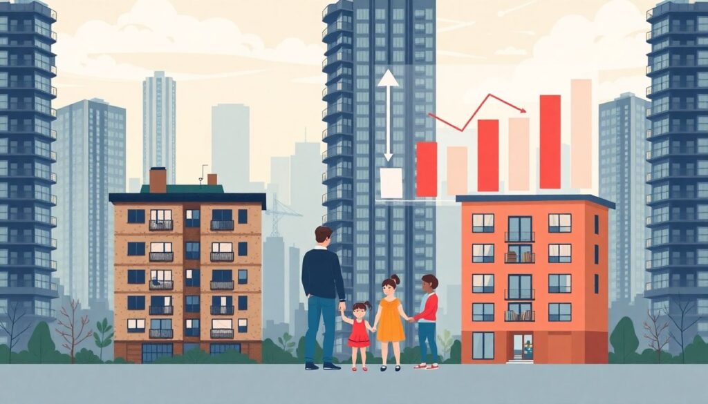 Frugal Living for Large Families: Tips and Tricks - иллюстрация