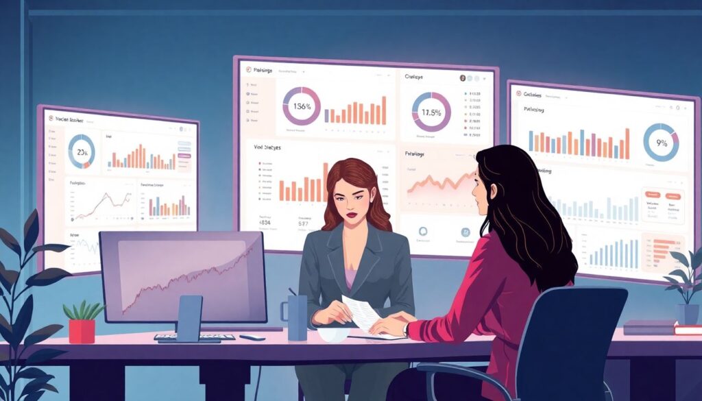 Girls and Money: Empowering Young Women in Finance - иллюстрация