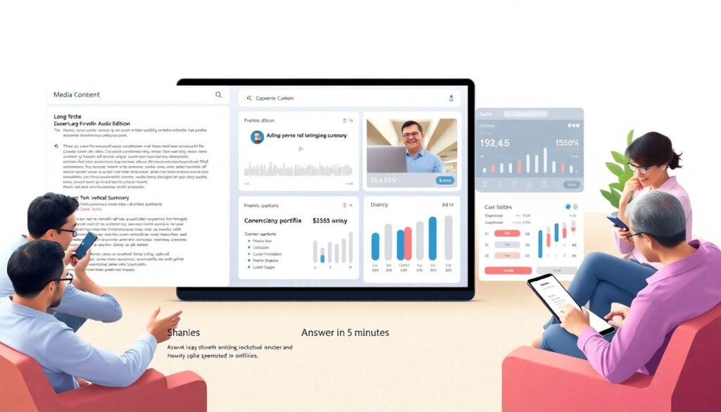 How to Launch a Personal Finance Newsletter - иллюстрация