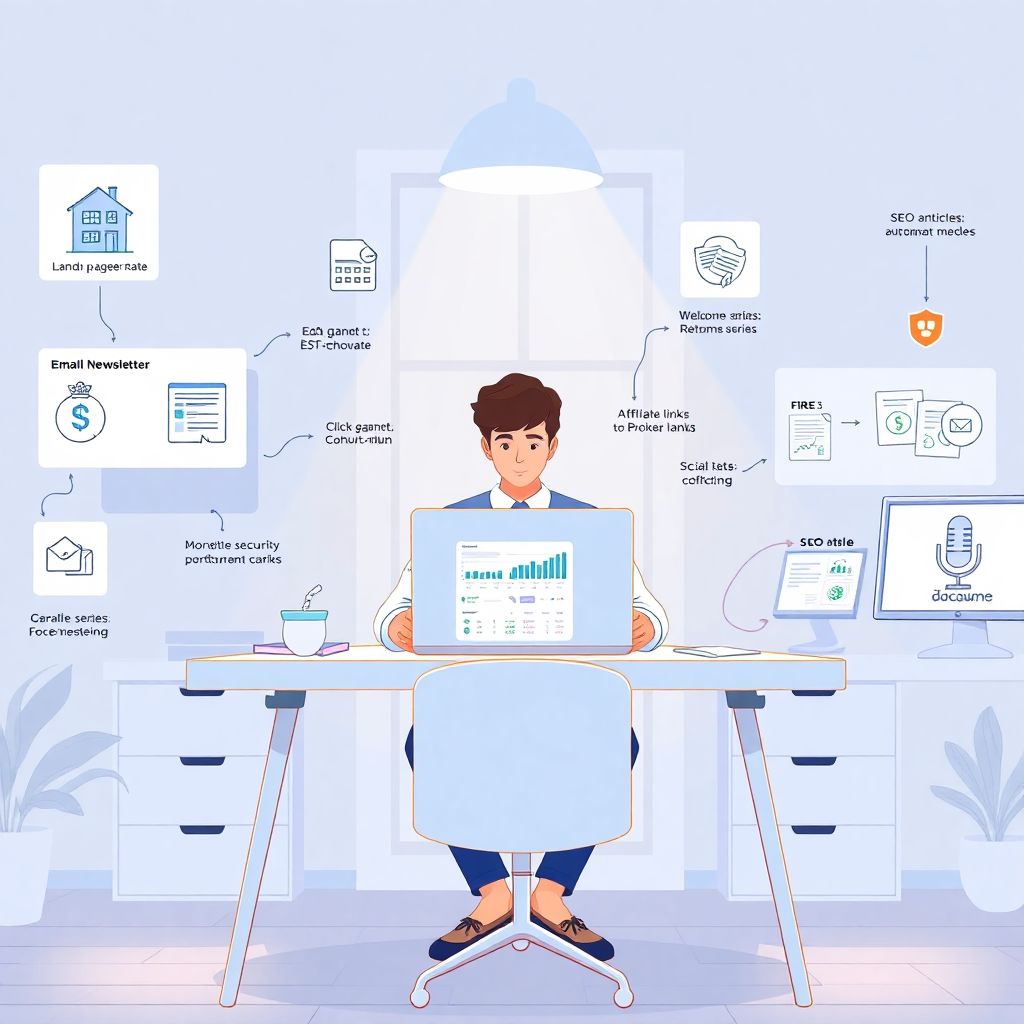 How to launch a personal finance newsletter and grow loyal subscribers