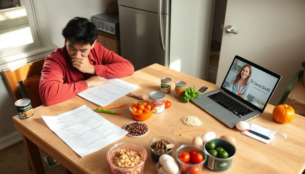 Money-Smart Meal Planning on a Budget - иллюстрация