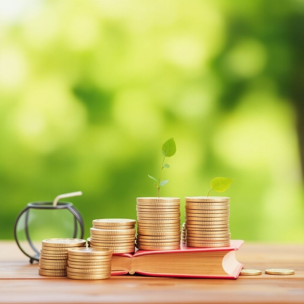 План 529: как работает и в чем его преимущества для накоплений на обучение