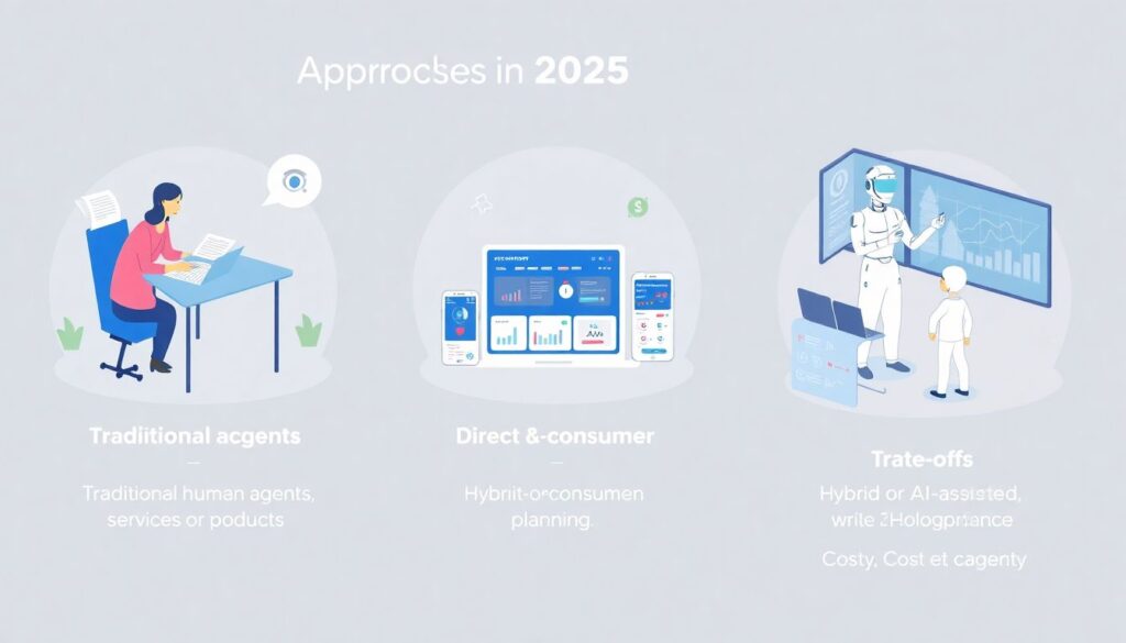 Smart Insurance Planning: Finding the Right Coverage at the Right Price - иллюстрация