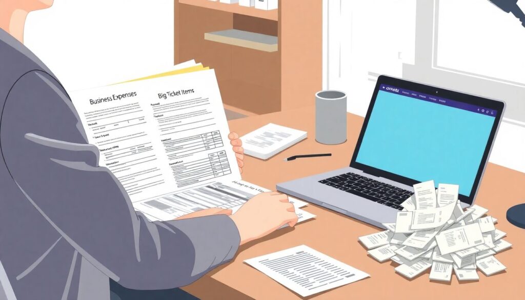 Putting Your Tax Situation Into Focus: Deductions and Credits - иллюстрация