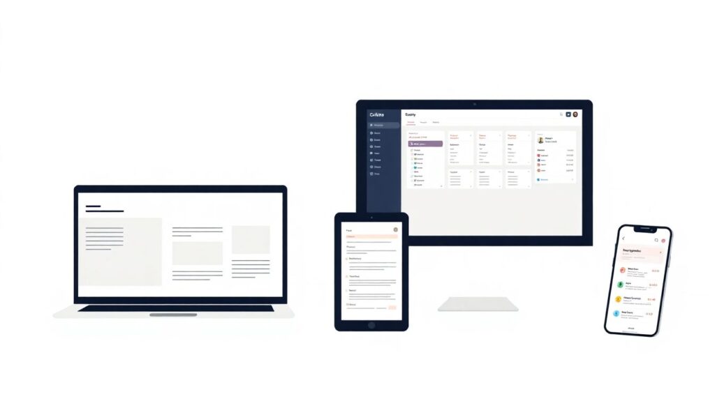 From Side Hustle to Small Business: Turning Passion into Profit - иллюстрация