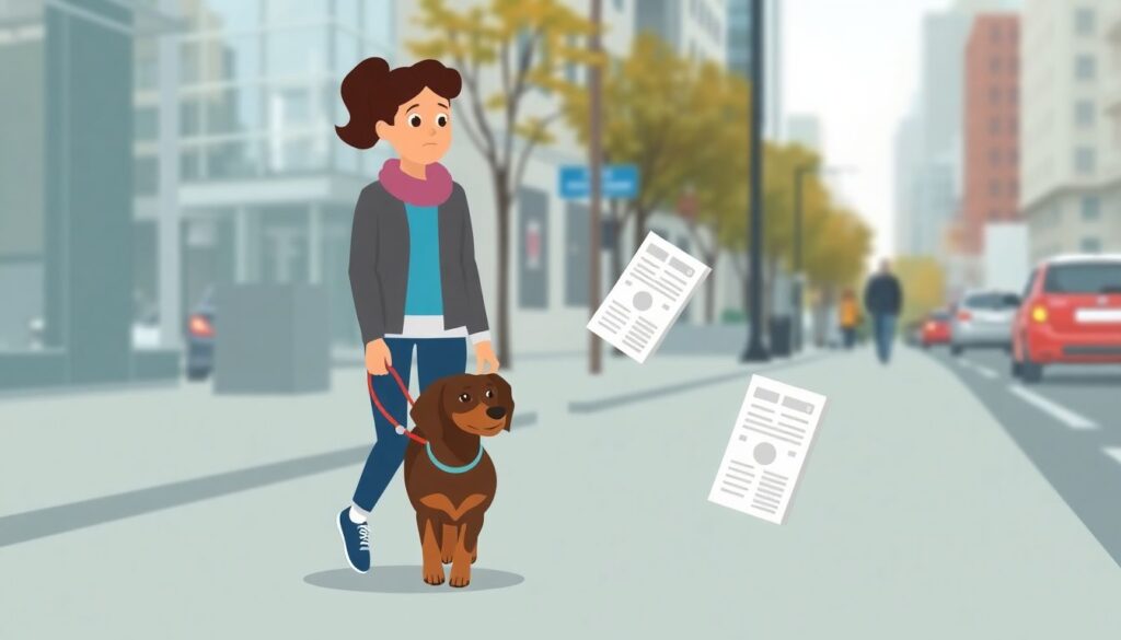 How to Budget for a New Pet Without Breaking the Bank - иллюстрация