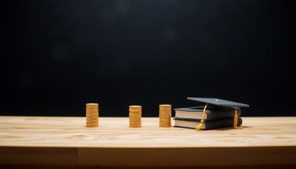 Understanding the Cost of College for International Students - иллюстрация