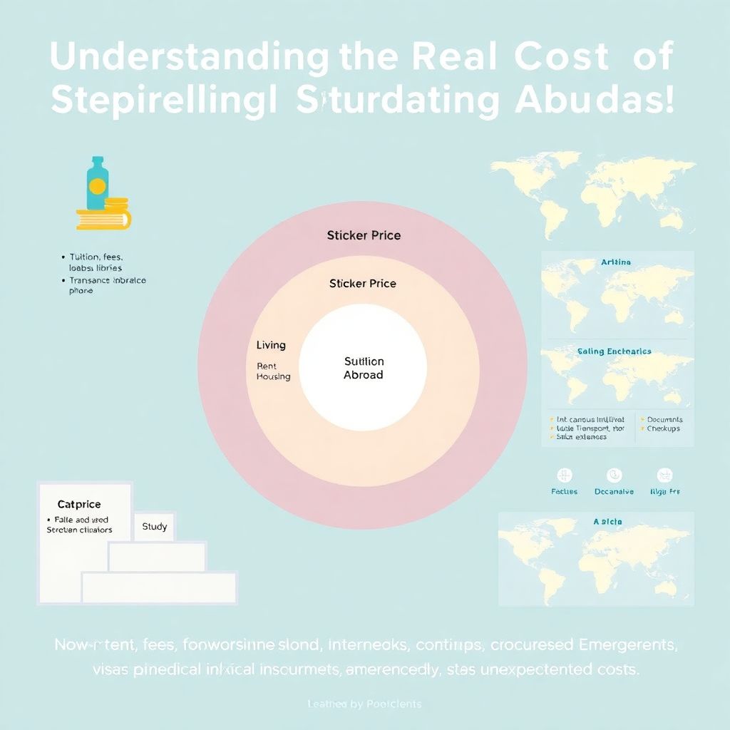 Understanding the cost of college for international students and how to plan