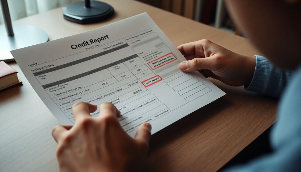 A Practical Guide to Understanding Your Credit Report - иллюстрация
