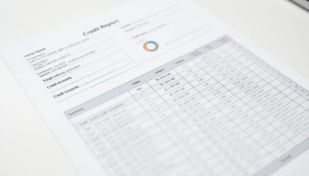 A Practical Guide to Understanding Your Credit Report - иллюстрация