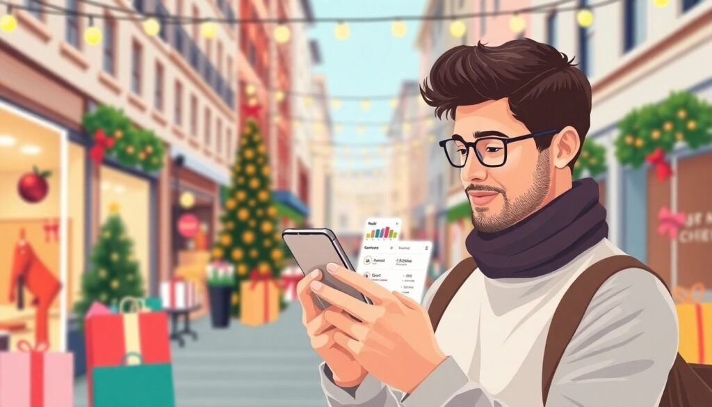 Strategies for Sticking to a Budget During Busy Seasons - иллюстрация